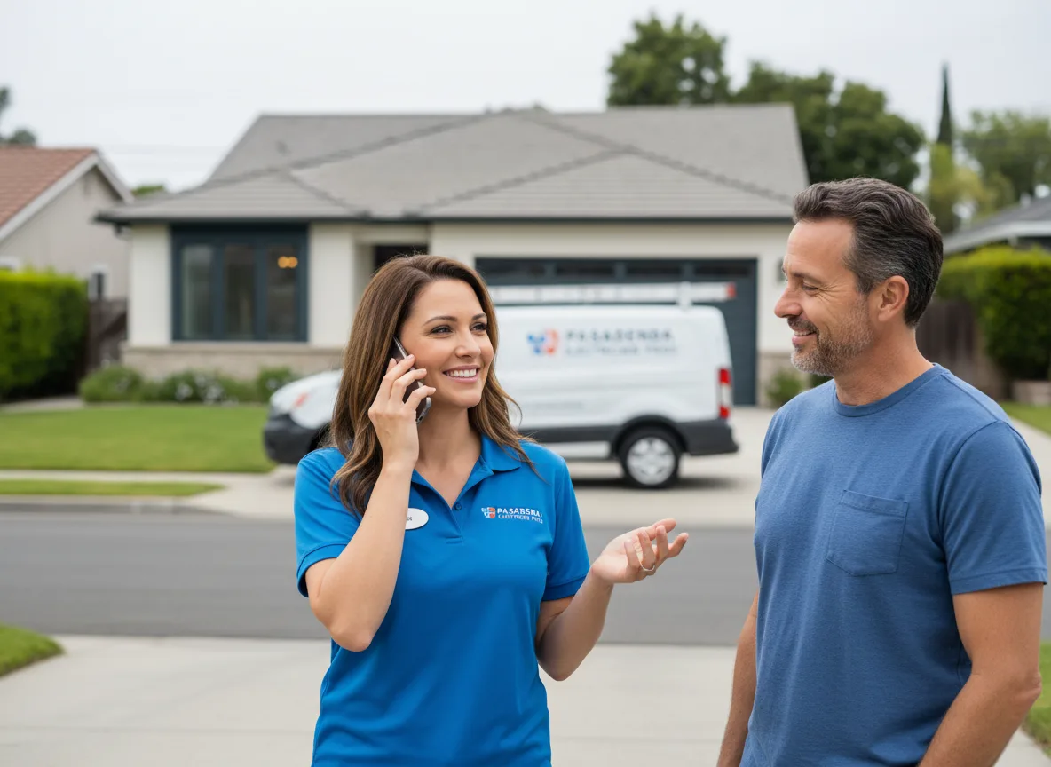 Electrician Dyersburg, TN FAQs